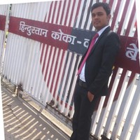 Ashok Kumar