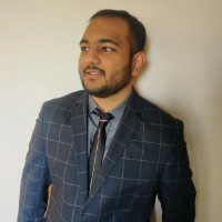 Ayush Sonthalia