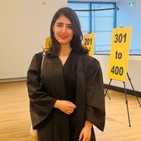 Samriti Dadhwal