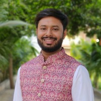 Shyam Kalavadiya