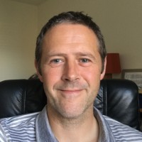 Kevin Squire