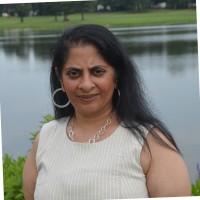 Bhamini Patel