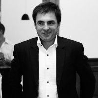 Matias Amuchastegui Apellaniz