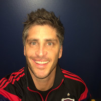 Keith Sisson