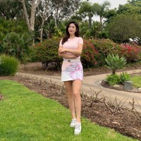 Cherry Wu