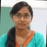 Shruti Phutke