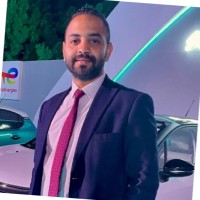 Rageh Abbas