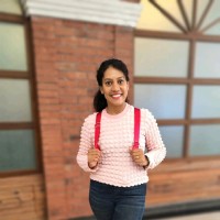 Shraddha Kadu