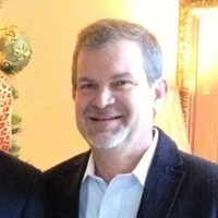 Nick N. Davis