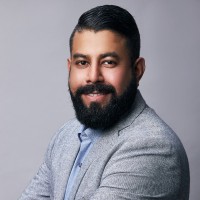 Charles Seevaratnam