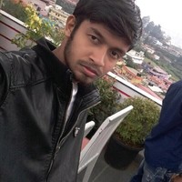 Omkar Bhosale