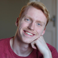 Erik Jernberg