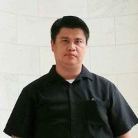 Ryan Joseph Mina