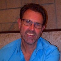 Gavin Smith