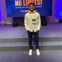 Mauricio Nunes Brito