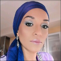 Siham Lachgar
