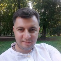 Nazar Tsyhan
