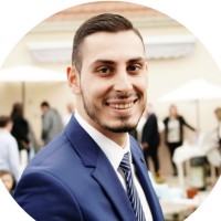 Marco Oliveira Ferreira