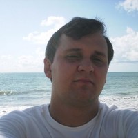 Alex Ferreira Arantes