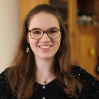 Sarah Faust