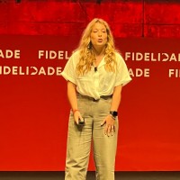 Ana Margarida Chedas De Sampaio
