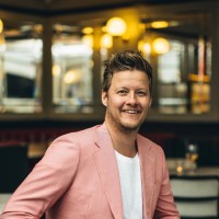 Blake Van Der Linde