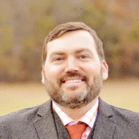 Eric Stirling