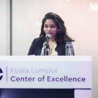 Nirosha Thanapathy