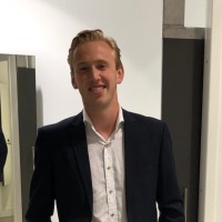 Bjarne Zeegers