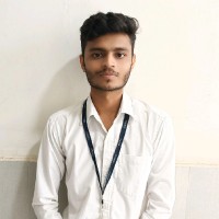 Nikhil Binjhade