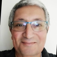 Ron Barad