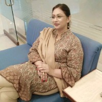 Farzana Fazeel