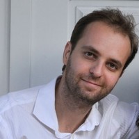 bruno roberti