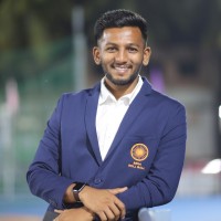 Aditya Ganeshwade