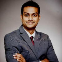 Prithvi Kanth Gopal