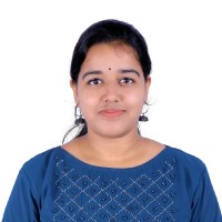 Nandana Haridas