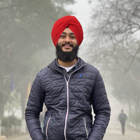 Gursewak singh Dhaliwal
