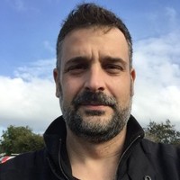 Andrew Karanasios