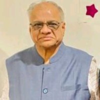 Bakulesh Dalal