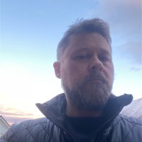 Henning Eiksund