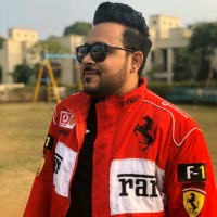 Ishan Munjal