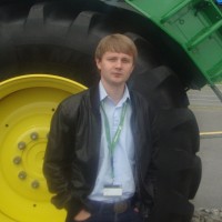 Sergiy Gurin