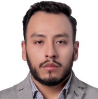 Edgar Yahir Garcia Martínez