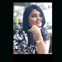 Reshma A
