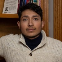 Jonathan Martinez