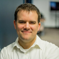 Tim Mckeand