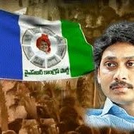 Ysr Congress Party Andhrapradesh