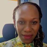 Violet Kumwenda Tembo