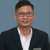 Narith San