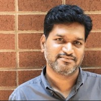 Hari Reddy Bekkari